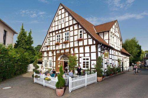 Das Vorschaubild vom Wellnesshotel Hotel Storck
