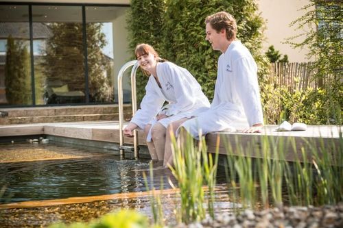 Ein Galleriebild vom Wellnesshotel Hotel Storck