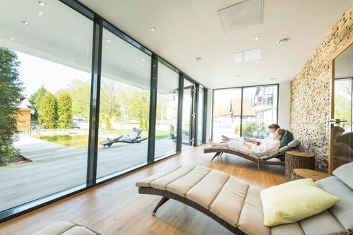 Ein Galleriebild vom Wellnesshotel Hotel Storck