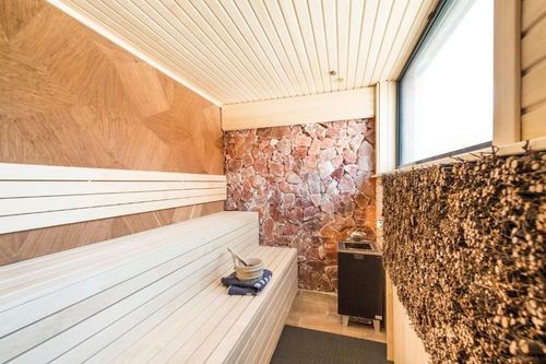 Ein Galleriebild vom Wellnesshotel Hotel Storck