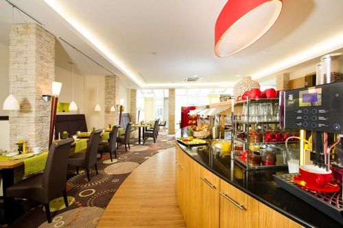 Ein Galleriebild vom Wellnesshotel Hotel Storck