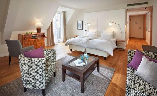 Ein Galleriebild vom Wellnesshotel Hotel Therme Bad Teinach