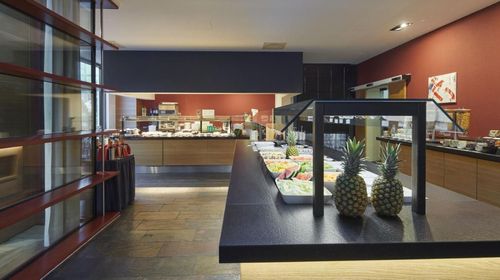 Ein Galleriebild vom Wellnesshotel Hotel Therme Bad Teinach