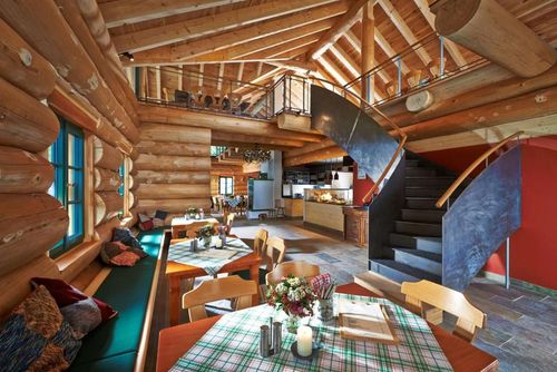 Ein Galleriebild vom Wellnesshotel Hotel Therme Bad Teinach