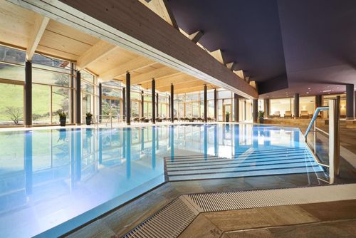 Ein Galleriebild vom Wellnesshotel Hotel Therme Bad Teinach