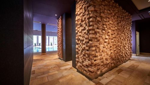 Ein Galleriebild vom Wellnesshotel Hotel Therme Bad Teinach