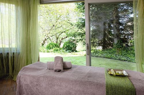 Ein Galleriebild vom Wellnesshotel Hotel Traube Tonbach