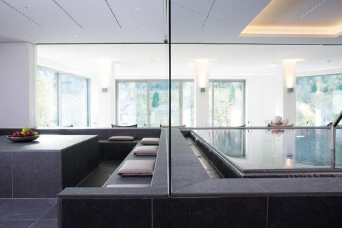 Ein Galleriebild vom Wellnesshotel Hotel Traube Tonbach
