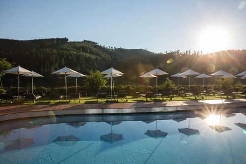 Ein Galleriebild vom Wellnesshotel Hotel Traube Tonbach