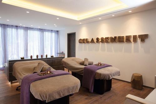 Ein Galleriebild vom Wellnesshotel Hotel Traube Tonbach