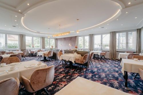 Ein Galleriebild vom Wellnesshotel Hotel Waldkrug