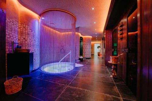 Ein Galleriebild vom Wellnesshotel Hotel Waldkrug