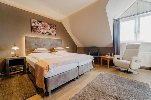 Ein Galleriebild vom Wellnesshotel Hotel Waldkrug