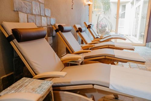 Ein Galleriebild vom Wellnesshotel Hotel Waldkrug