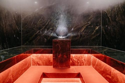 Ein Galleriebild vom Wellnesshotel Hotel Waldkrug