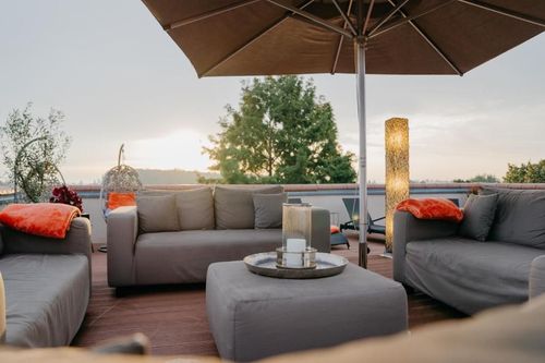 Ein Galleriebild vom Wellnesshotel Hotel Waldkrug
