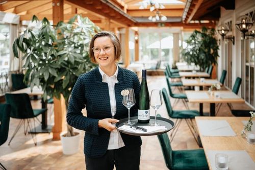 Ein Galleriebild vom Wellnesshotel Hotel Weisser Bär