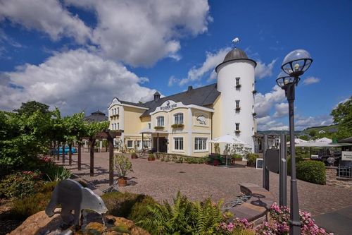 Ein Galleriebild vom Wellnesshotel Hotel Weisser Bär