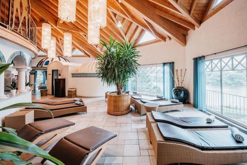 Ein Galleriebild vom Wellnesshotel Hotel Weisser Bär