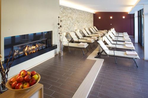 Ein Galleriebild vom Wellnesshotel Hotel Zum Stein