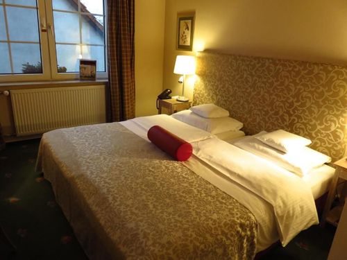 Ein Galleriebild vom Wellnesshotel Hotel Zum Stein