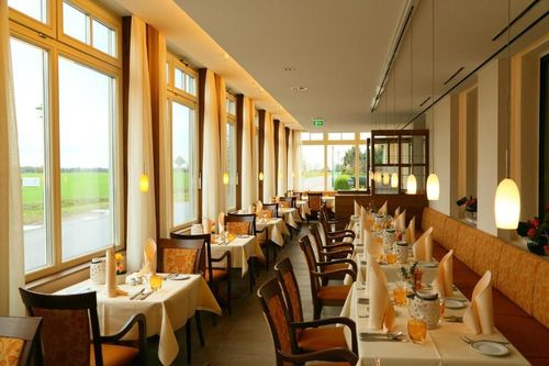 Ein Galleriebild vom Wellnesshotel Hotel Zum Stein
