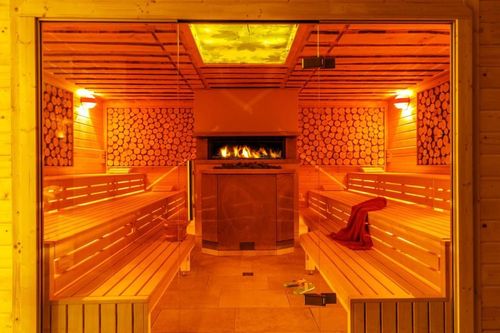 Ein Galleriebild vom Wellnesshotel Hotel Zum Stein