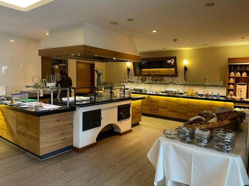 Ein Galleriebild vom Wellnesshotel Hotel Zum Stein