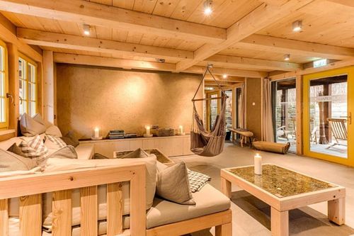 Ein Galleriebild vom Wellnesshotel Hotel Zur Mühle
