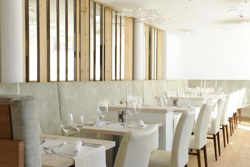 Ein Galleriebild vom Wellnesshotel Hubertus Mountain Refugio Allgäu