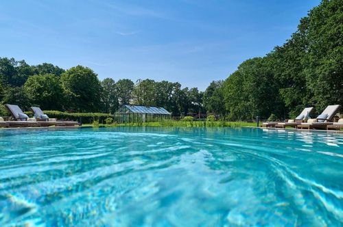 Ein Galleriebild vom Wellnesshotel Jagdhaus Eiden