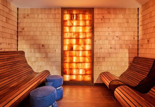 Ein Galleriebild vom Wellnesshotel Jagdhaus Eiden