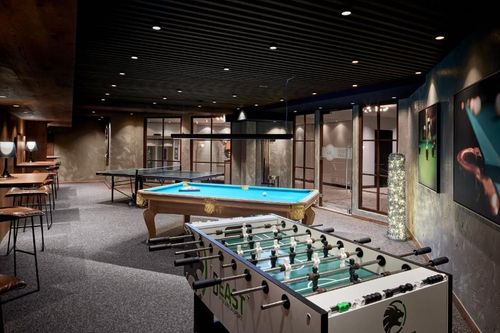 Ein Galleriebild vom Wellnesshotel Jagdhof