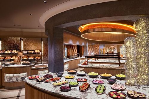 Ein Galleriebild vom Wellnesshotel Jagdhof