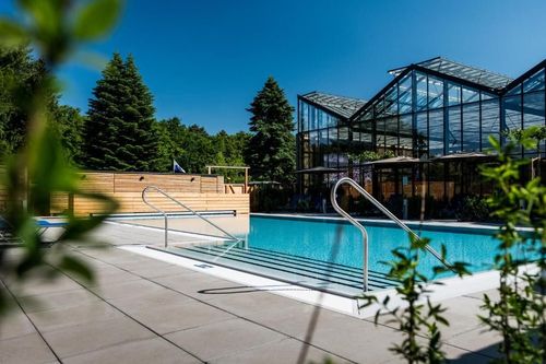 Ein Galleriebild vom Wellnesshotel Jammertal Resort