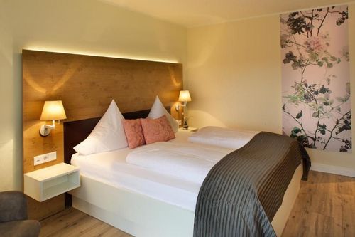 Ein Galleriebild vom Wellnesshotel Jammertal Resort