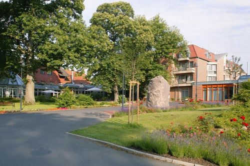 Ein Galleriebild vom Wellnesshotel Jammertal Resort