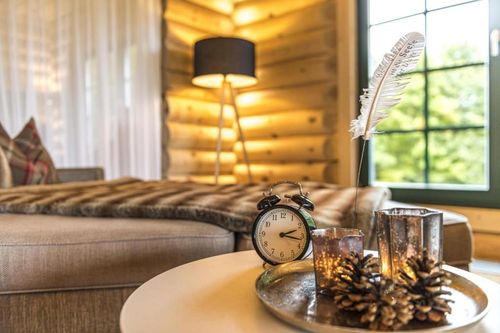 Ein Galleriebild vom Wellnesshotel Jens Weissflog