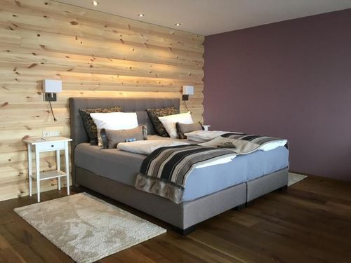 Ein Galleriebild vom Wellnesshotel Jens Weissflog