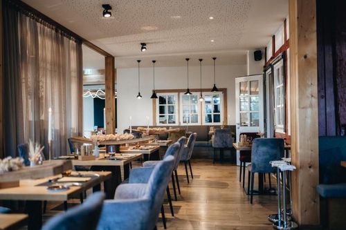 Ein Galleriebild vom Wellnesshotel Jordan's Untermühle