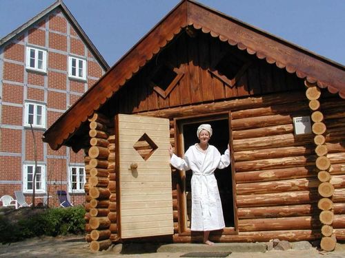 Ein Galleriebild vom Wellnesshotel Kartoffel Hotel