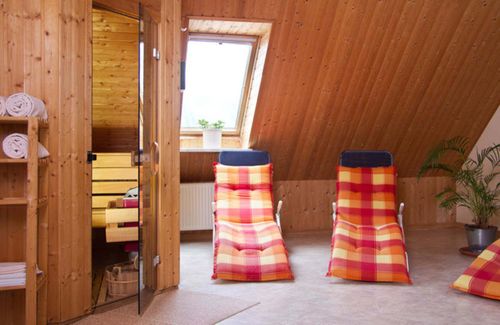 Ein Galleriebild vom Wellnesshotel Kartoffel Hotel