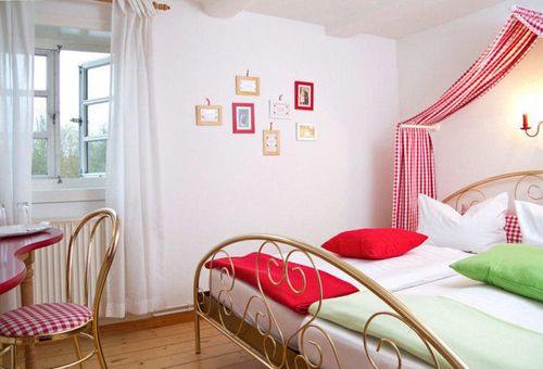 Ein Galleriebild vom Wellnesshotel Kartoffel Hotel