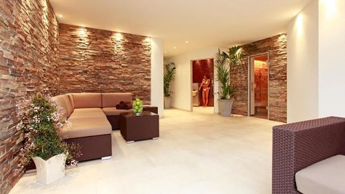 Ein Galleriebild vom Wellnesshotel L'Arrivée