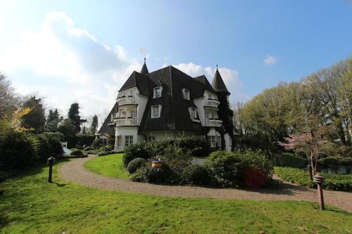 Ein Galleriebild vom Wellnesshotel Landhaus Wachtelhof