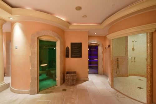 Ein Galleriebild vom Wellnesshotel Landhaus Wachtelhof