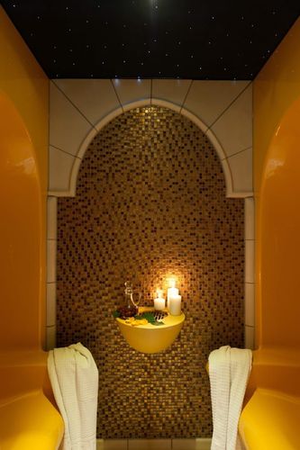 Ein Galleriebild vom Wellnesshotel Landhaus Zu den Rothen Forellen