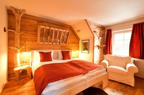 Ein Galleriebild vom Wellnesshotel Landhotel Altes Zollhaus