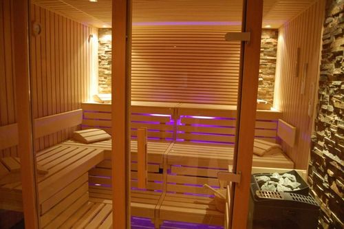Ein Galleriebild vom Wellnesshotel Landhotel Altes Zollhaus