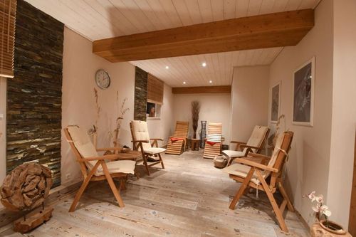 Ein Galleriebild vom Wellnesshotel Landhotel Altes Zollhaus